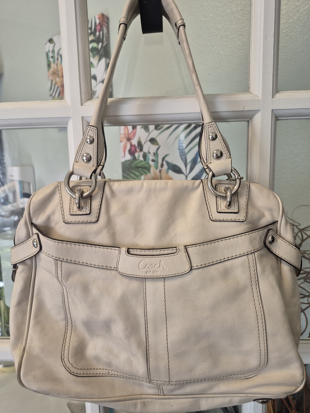 Coach Penelope Bag